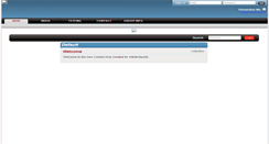 Desktop Screenshot of 102587.arbitersports.com